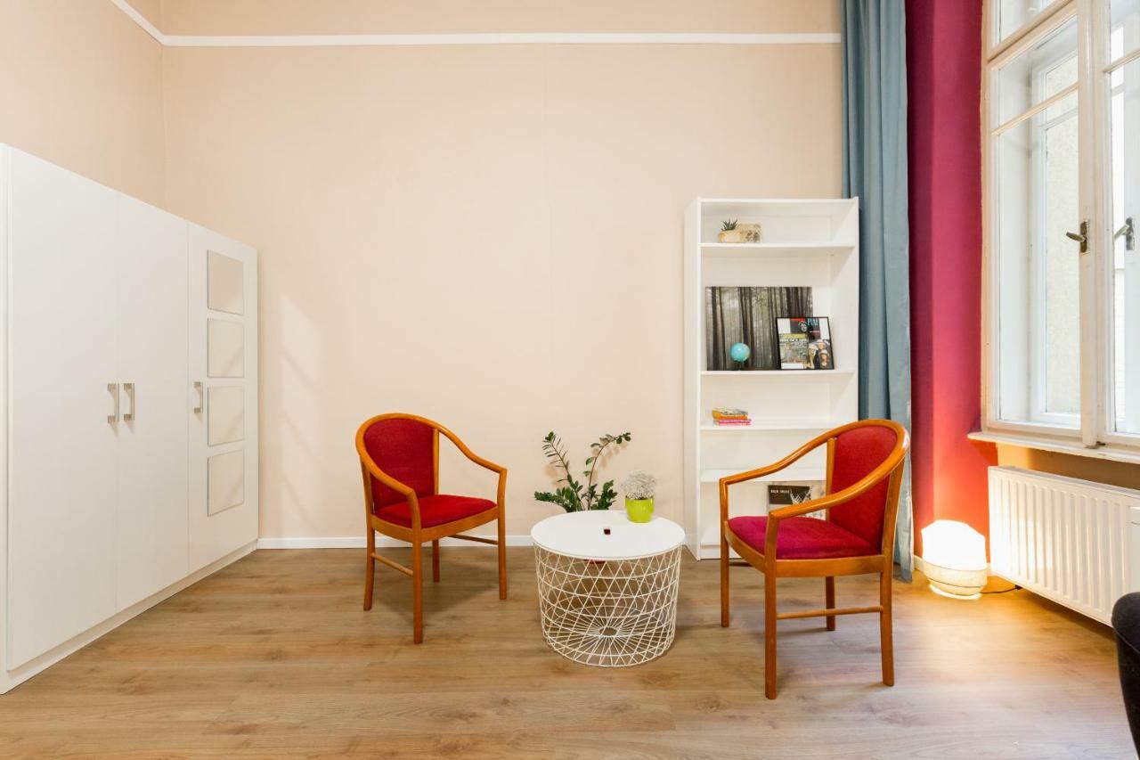 Unique Riverside Apartment 부다페스트 외부 사진