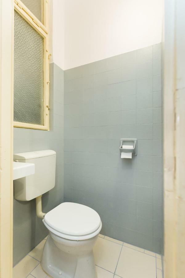Unique Riverside Apartment 부다페스트 외부 사진